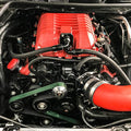 1.9L LSA Supercharger Kit with Heat Exchanger