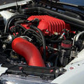 1.9L LSA Supercharger Kit with Heat Exchanger