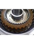 Sidewinder Stage 1 8-Plate Clutch