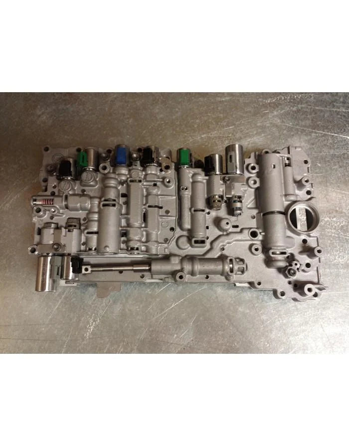 A960E Stage 2+ Valvebody Upgrade