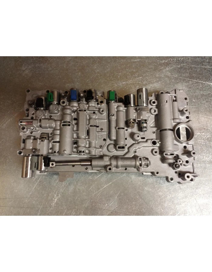 BRZ A960E Stage 2 Valve Body Upgrade