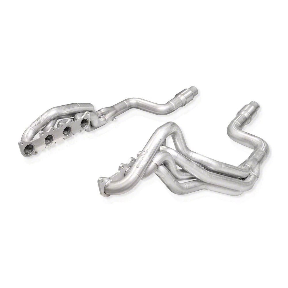 2-Inch Catted Long Tube Headers