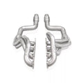 2-Inch Catted Long Tube Headers