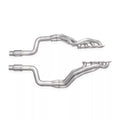 2-Inch Catted Long Tube Headers