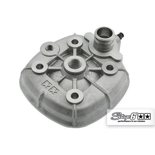 Streetrace 70cc Cylinder Kit
