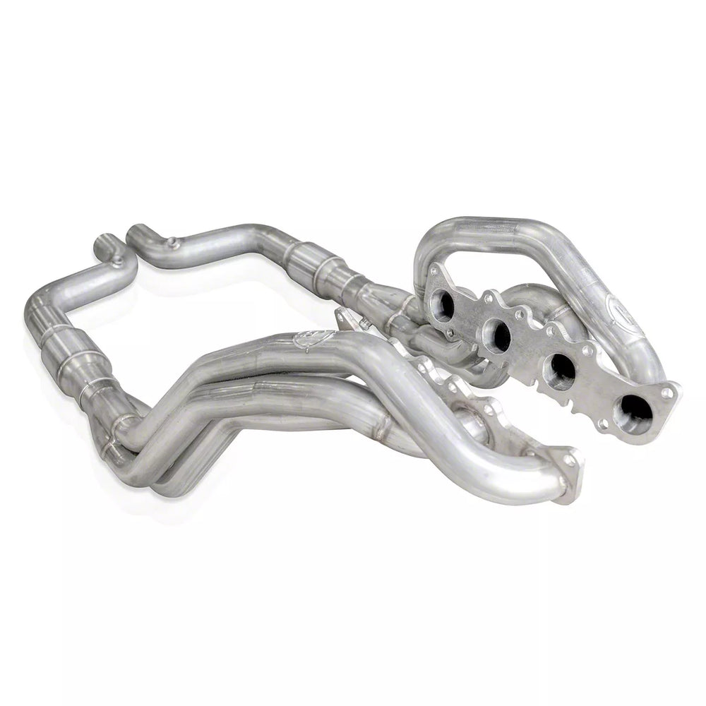 1-7/8-Inch Catted Long Tube Headers