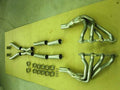 1-7/8" Header and 3" X-Pipe System