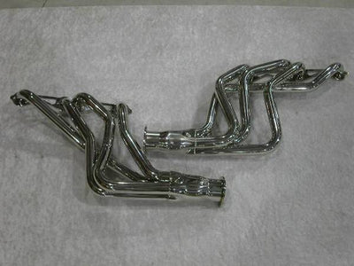 1 5/8" Long Tube Exhaust Header