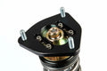 XR1 Single Way Adjustable Coilover Kit
