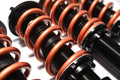 XR1 Single Way Adjustable Coilover Kit
