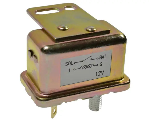 Power Window Relay
