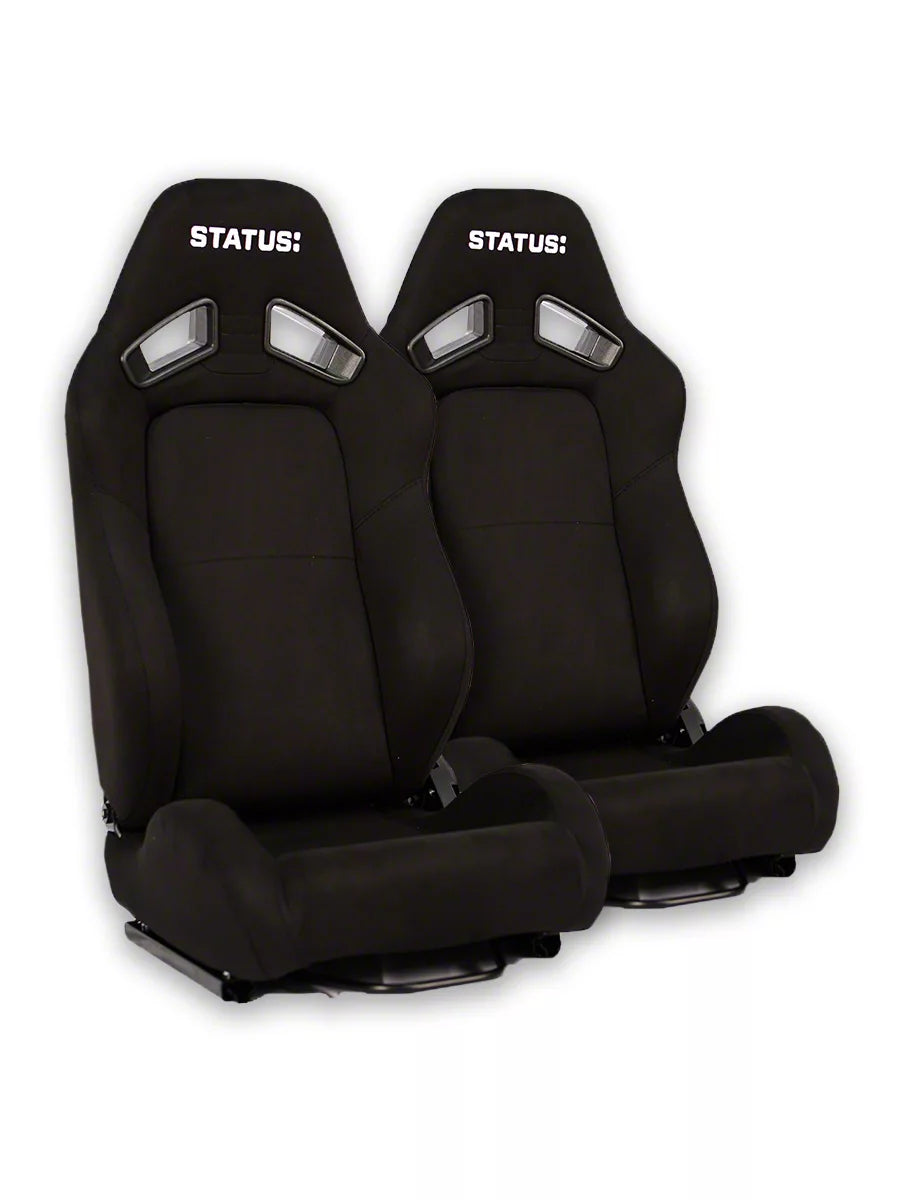 RTX Reclining Seat
