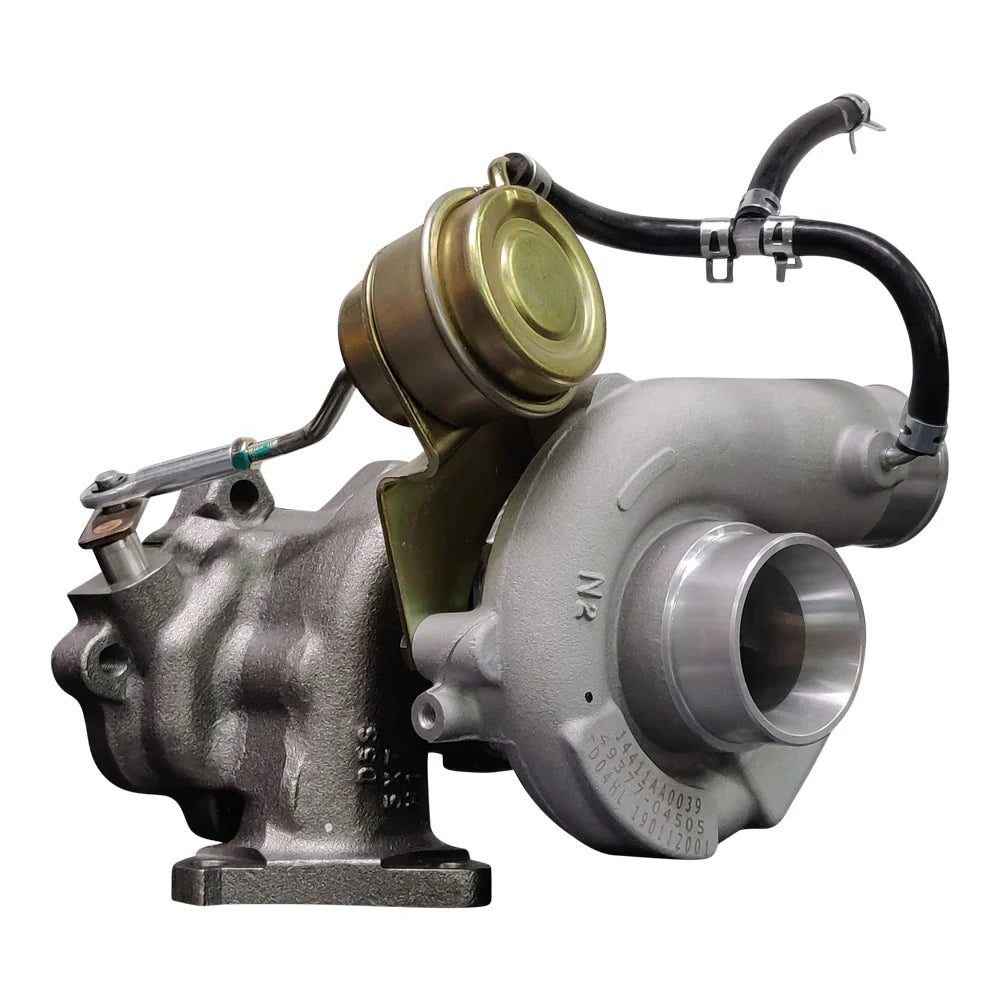 MHI TD04L (13T) Turbocharger