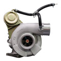 MHI TD04L (13T) Turbocharger
