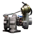 MHI TD04L (13T) Turbocharger
