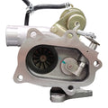 MHI TD04L (13T) Turbocharger