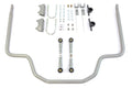 Adjustable Rear Swaybar