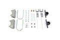 Adjustable Rear Swaybar