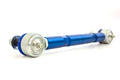 CNC Sway Bar End Links w/ Grease Fittings