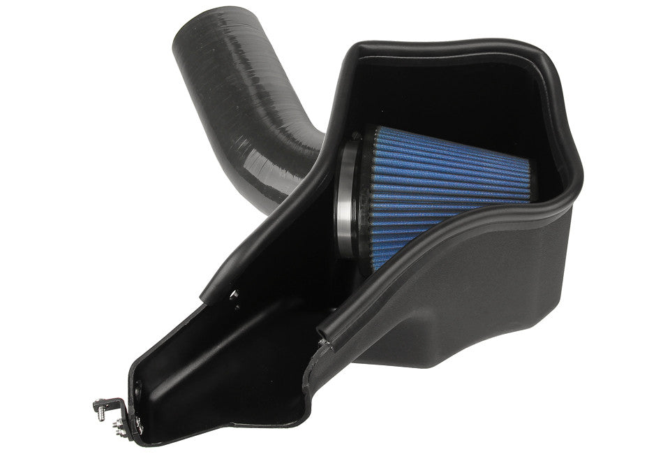 Focus ST 2.0L EcoBoost Cold Air Intake