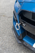 Billet Aluminum and Steel Steering Wheel