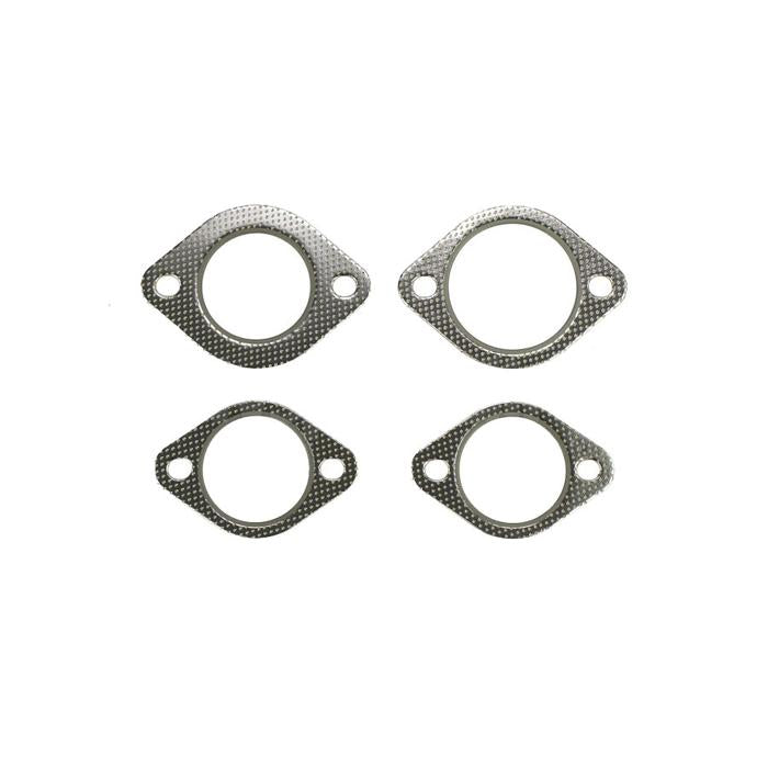 Slotted Brake Rotor