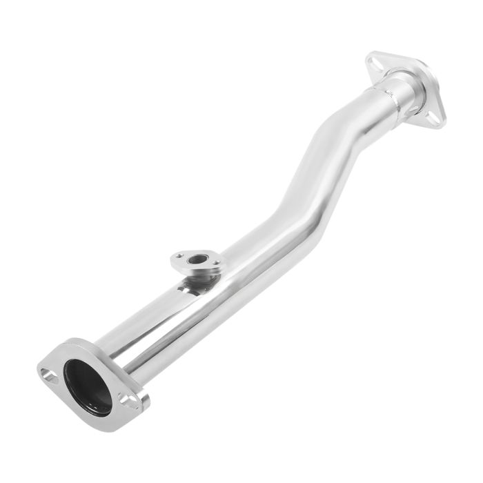 4-1 Exhaust Header, 1.50" Primary Tubes
