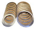 Spec-X 18-Plate Clutch Kit
