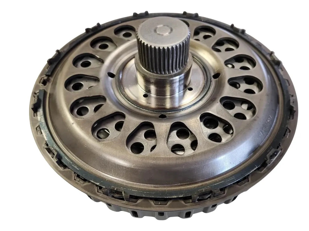 Spec-X 18-Plate Clutch Kit