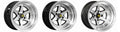 LC-15x8 -14 Offset Wheel
