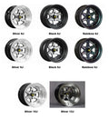 LC-15x8 -14 Offset Wheel