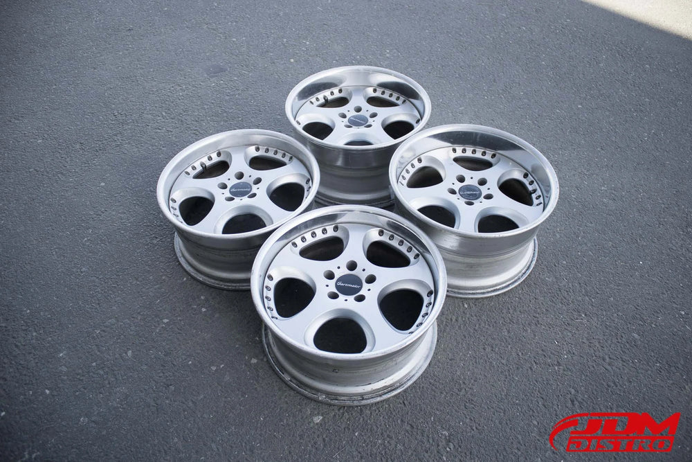 18x10 5x114.3 Wheel