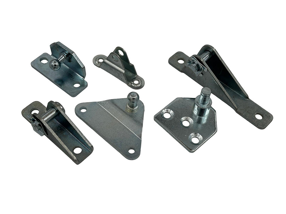 LIFT-O-MAT Lift Support