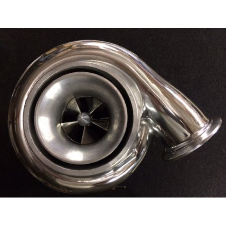 S475 Billet 75mm Turbocharger