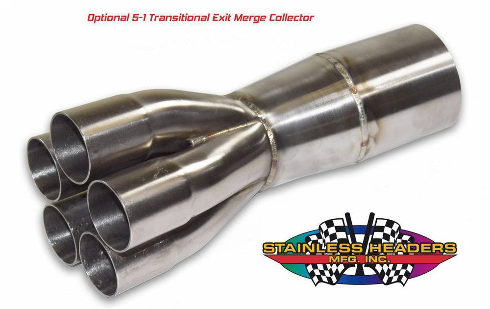 Header Build Kit