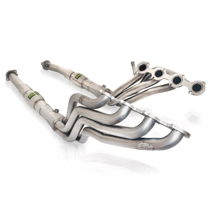 4.6L 2V Long Tube Headers