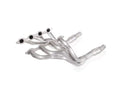 Turbo Tube Headers, 1 7/8" Primaries, 3" Collectors
