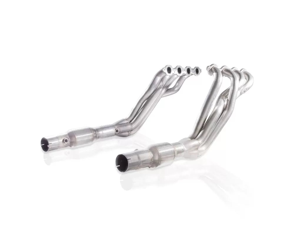 Turbo Tube Headers, 1 7/8" Primaries, 3" Collectors