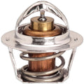 Reverse Poppet Engine Coolant Thermostat