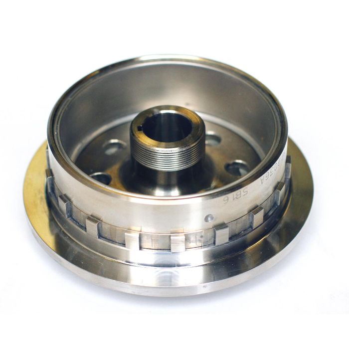 Flywheel Weight