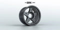 GEN5 17x8.5 -10mm Offset 6x139.7 Wheel