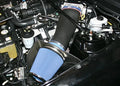 114mm Billet Mass Air Flow Sensor With Stainless Steel Air Box