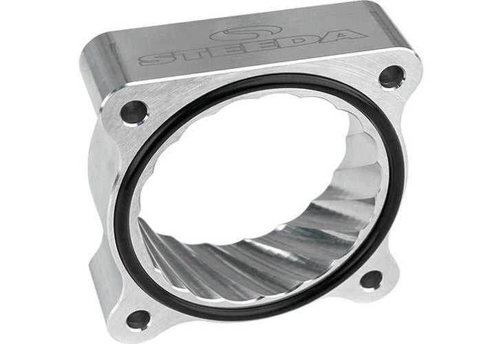 Billet Aluminum Throttle Body Spacer