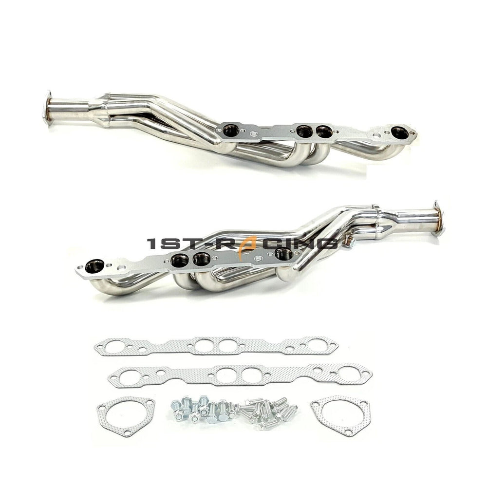 Header with Gasket