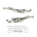 Header with Gasket