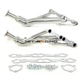 Header with Gasket