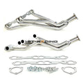 Header with Gasket