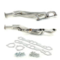 Header with Gasket