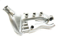 Stainless Steel Heat Exchanger Set 38mm OD