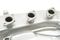 Stainless Steel Heat Exchanger Set 38mm OD